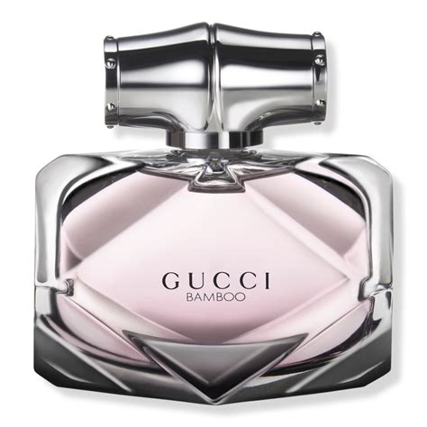 profumo gucci donna bamboo|ulta Gucci bamboo perfume.